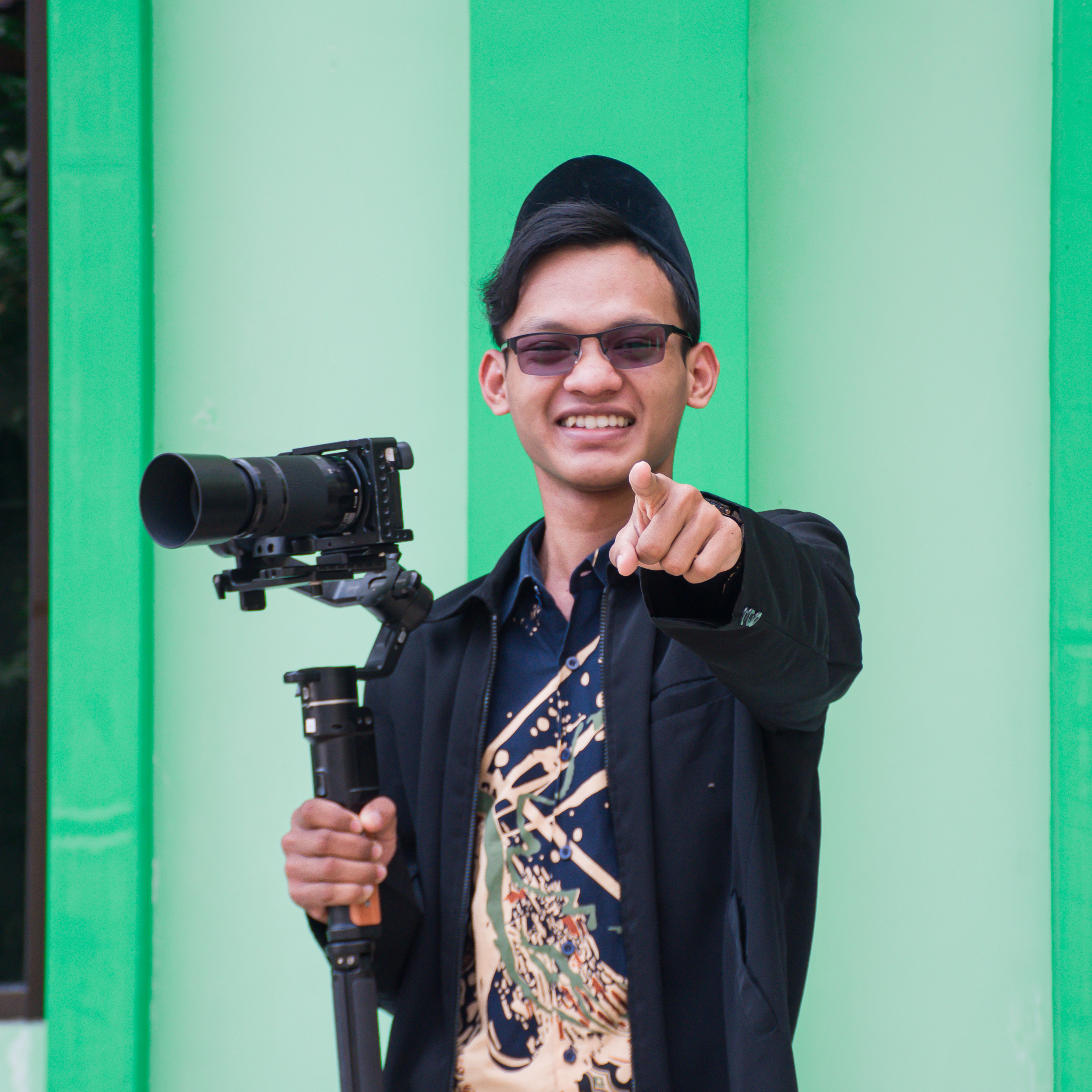 Foto Profil