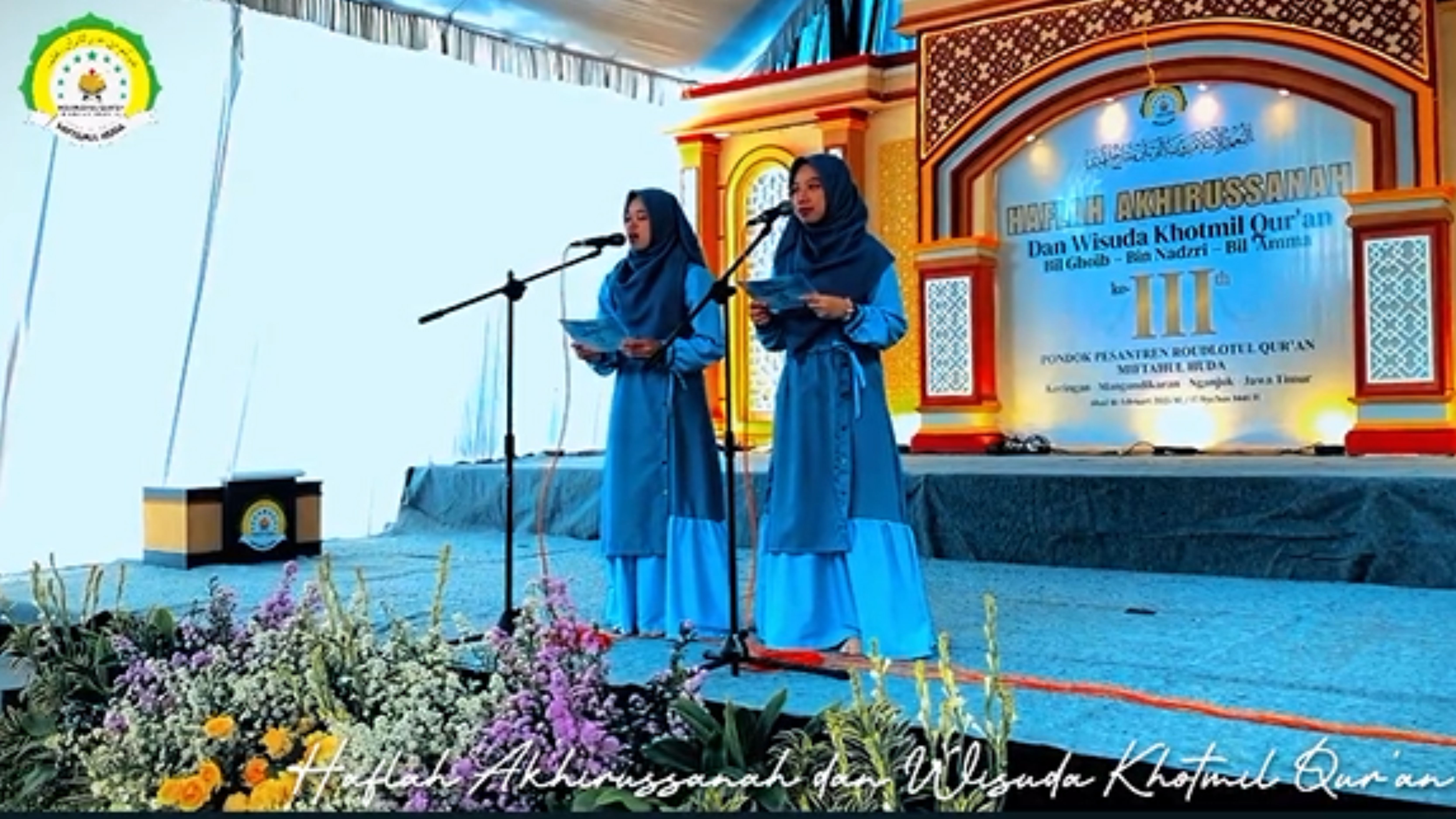 Video Dokumenter Haflah